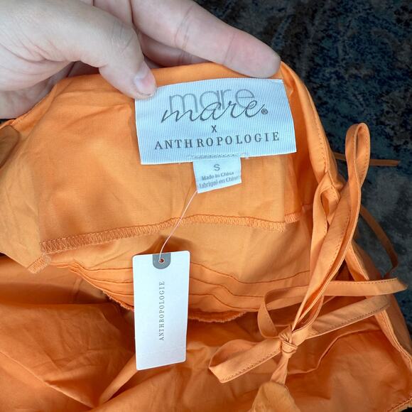 mare mare anthropologie cami - Picture 3 of 3